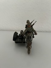 Beiwagenmaschine lineol 1945 gebraucht kaufen  Bad Berka