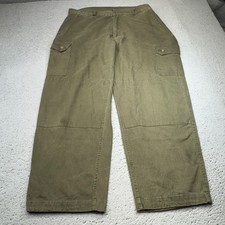 French military pants d'occasion  Expédié en Belgium