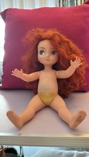 Disney merida animators for sale  BALLYMENA