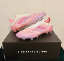 Crampons adidas f50 d'occasion  Saint-Denis