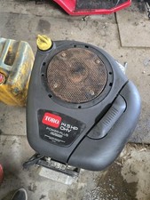 Briggs stratton 14.5hp for sale  LLANDOVERY