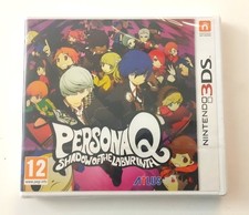 Persona shadow labyrinth d'occasion Persona shadow labyrinth d'occasion  Nice-