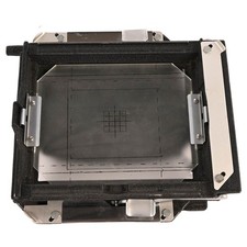 Mattscheibenrückteil 4x5 inch gebraucht kaufen Mattscheibenrückteil 4x5 inch gebraucht kaufen  Nürnberg