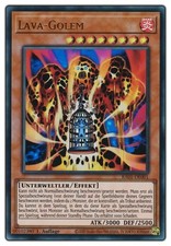 Lava golem gebraucht kaufen  Schwalbach