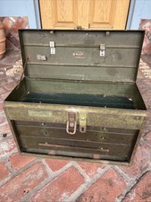Kennedy kits machinist for sale  San Clemente