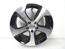 Jante volkswagen golf d'occasion  Héricourt