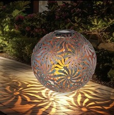 Led solar steck gebraucht kaufen  Lennestadt