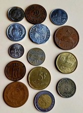 Lots coin many for sale  Bronx