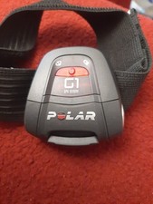 Polar gps speed gebraucht kaufen  Berlin