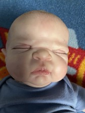 Reborn baby dolls for sale  LIVERPOOL