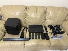 Bose lifestyle 650 for sale  Houston