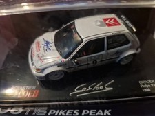 Citroen saxo rallye d'occasion  Malakoff