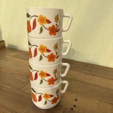 Vintage 1970s arcopal for sale  MARGATE