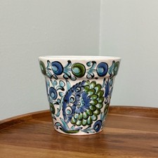 Vintage hand painted for sale  Delaware