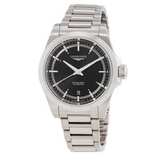 Longines conquest automatic for sale  Brooklyn
