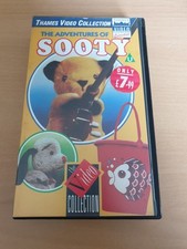 Thames video collection for sale  UPMINSTER