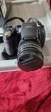 Fujifilm finepix hs10 for sale  COALVILLE