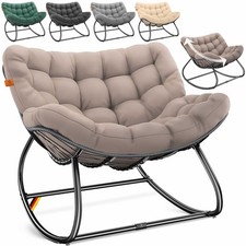 Kesser schaukelstuhl ergonomis gebraucht kaufen  Altenberge