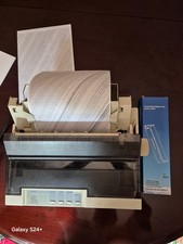 Stampante 300 epson usato  Roma