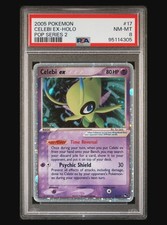 2005 pokemon pop usato  Voghera
