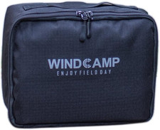 Windcamp custodia per usato  Roma