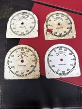 Vintage johnson timer for sale  LEAMINGTON SPA
