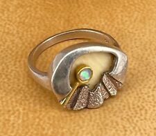 Designer ring 925 gebraucht kaufen  Ettlingen