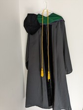 Medical doctorate robes for sale  Spokane