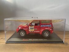 Saico mitsubishi pajero for sale  BERKHAMSTED