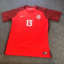 Nike uswnt soccer for sale  Ankeny