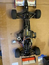 Vintage tamiya f201 for sale  Chicago