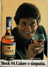 Pubblicita originale vintage usato Pubblicita originale vintage usato  Milano