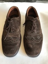 Henley suede leather for sale  ASHFORD