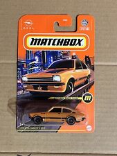 Matchbox super chase gebraucht kaufen  Rodenbach