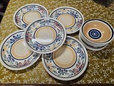 Biltons tableware plates for sale  BROMSGROVE