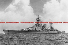 F003107 hms hood for sale  MAIDSTONE
