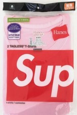 Supreme tagless shirts gebraucht kaufen  Bensheim