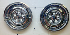 Rear wheel cover for sale  Mount Gilead
