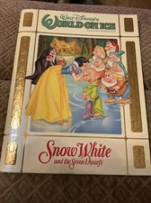 Walt disneys ice gebraucht kaufen  Versand nach Germany