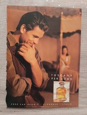 Publicité papier parfum d'occasion  Dunkerque-