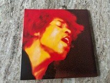 Jimi hendrix experience for sale  Dennis Port