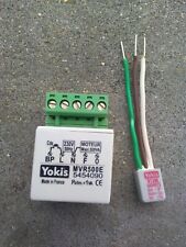Yokis centralisation volets d'occasion  Rouen-