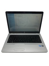G72 laptop intel d'occasion  Expédié en Belgium