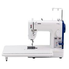 Usado, Máquina de costura e acolchoar ponto reto de alta velocidade Brother PQ1600S comprar usado  Enviando para Brazil