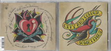 City And Colour ‎– Às vezes (CD 2005 Dine Alone Records Canadá) comprar usado  Enviando para Brazil