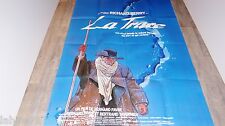 Trace affiche cinema d'occasion  La Tour-du-Pin