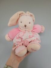 Kaloo lilirose bunny for sale  SOUTHAMPTON