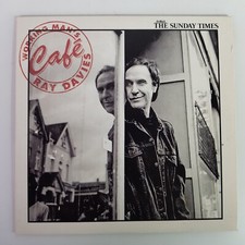 Ray Davies Working Mans Cafe Vietnã Cowboys Morphine Songs Imaginary Man CD comprar usado Ray Davies Working Mans Cafe Vietnã Cowboys Morphine Songs Imaginary Man CD comprar usado  Enviando para Brazil