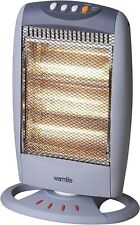 Warmlite wl42005 1200w for sale  LIVERPOOL