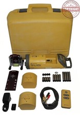 Topcon l4av pipe for sale  Spokane